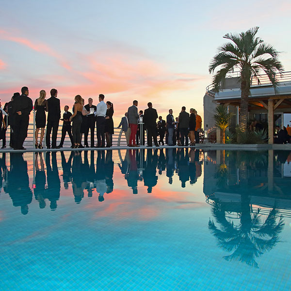 Event Design Experiences
