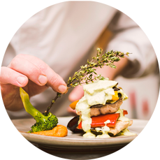 Plant Cuisine